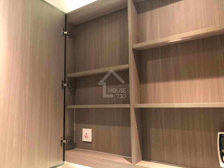 利.晴灣23 示範單位 - House730