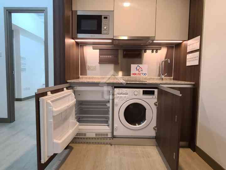 利.晴灣23 示範單位 - House730