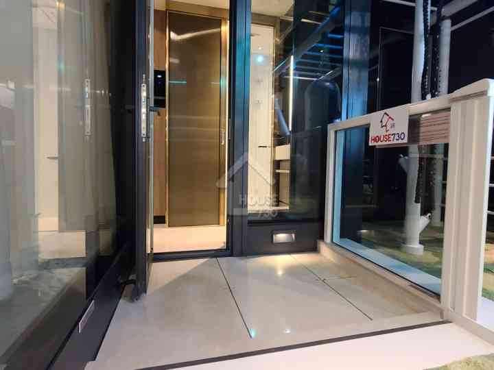 逸南 示範單位 - House730