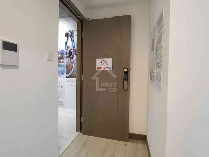 利.晴灣23 示範單位 - House730