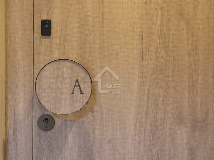 柏傲莊 III 售樓處 - House730