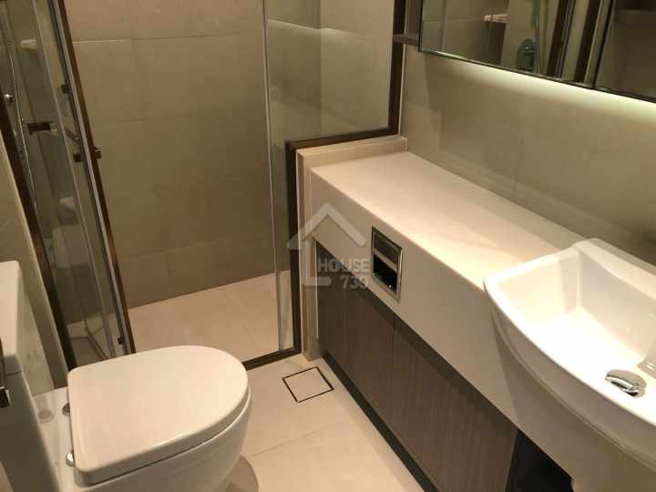 利.晴灣23 示範單位 - House730
