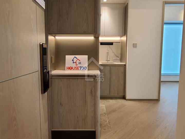 VAU Residence 示範單位 - House730