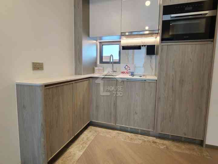VAU Residence 示範單位 - House730