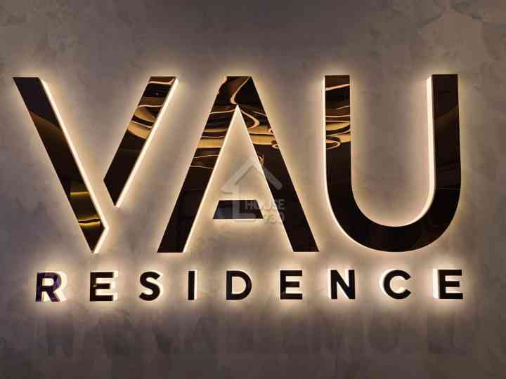 VAU Residence 售樓處 - House730