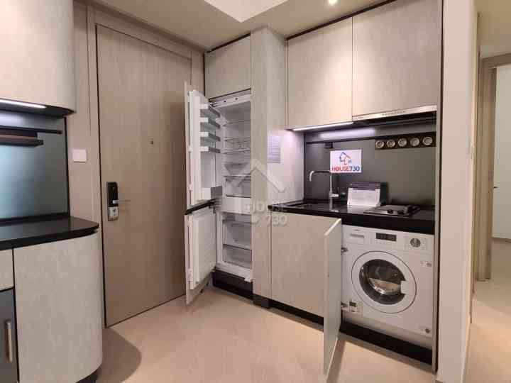 維港1號 示範單位 - House730