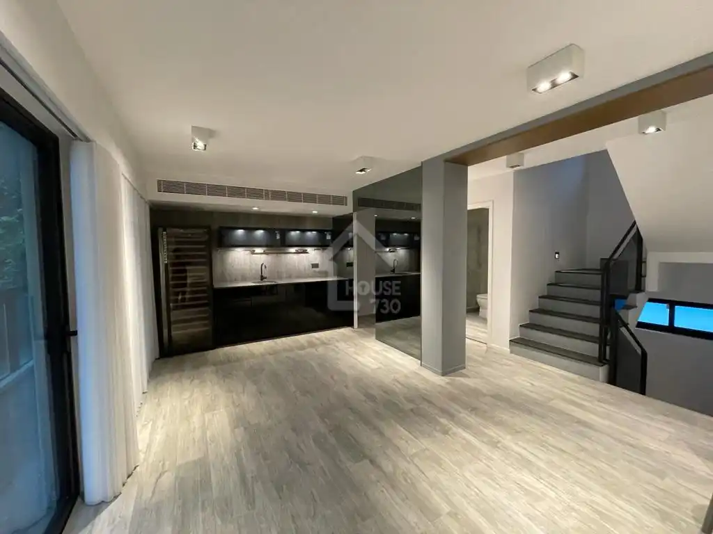 大屿山塘福 村屋 住宅出租 南大屿山塘福全新别墅全栋出租 House730