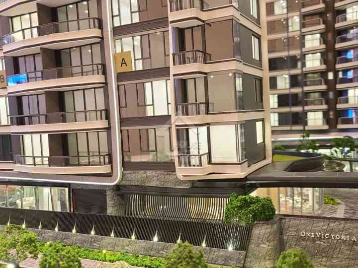 維港1號 售樓處 - House730