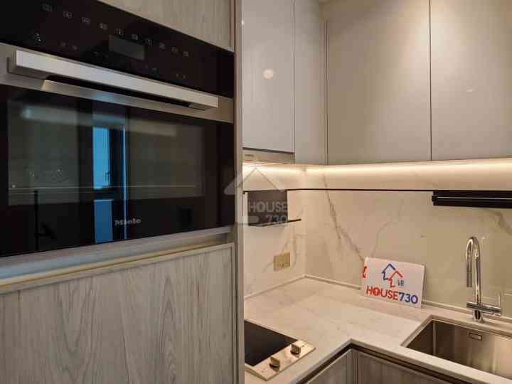 VAU Residence 示範單位 - House730