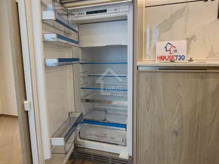 VAU Residence 示範單位 - House730