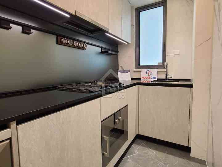 維港1號 示範單位 - House730