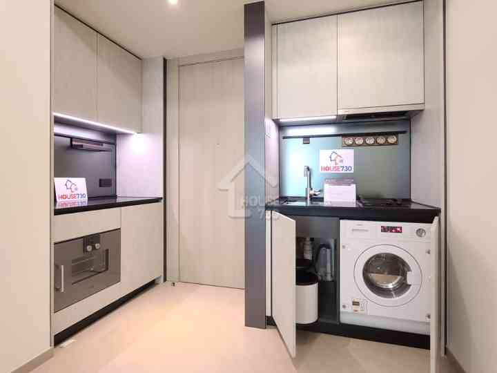 維港1號 示範單位 - House730