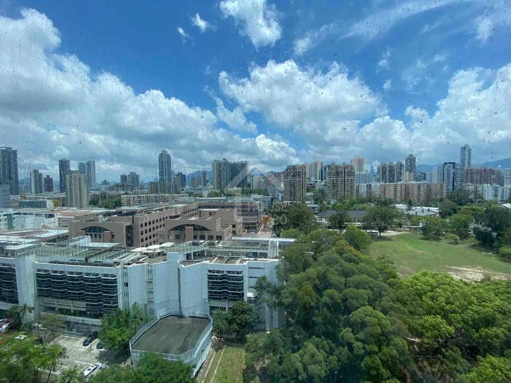 Kowloon Tong LA SALLE RESIDENCE Lower Floor View from Living Room House730-4475239