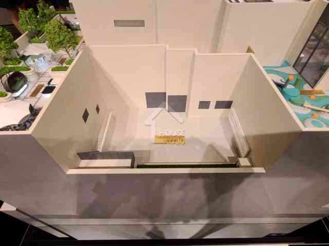 VAU Residence 售樓處 - House730