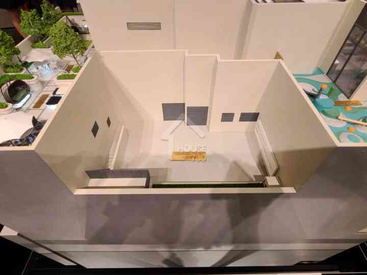 VAU Residence 售樓處 - House730