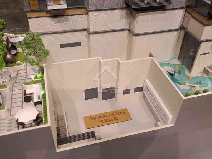 VAU Residence 售樓處 - House730