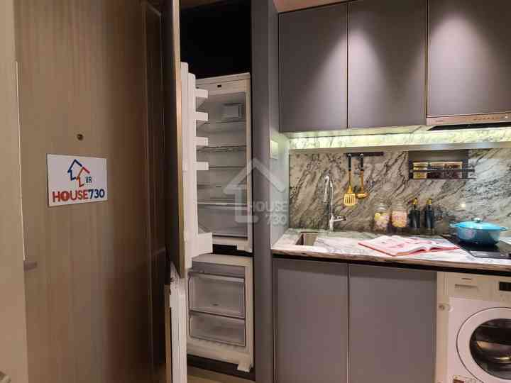 維港1號 示範單位 - House730