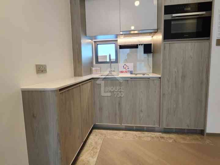 VAU Residence 示範單位 - House730