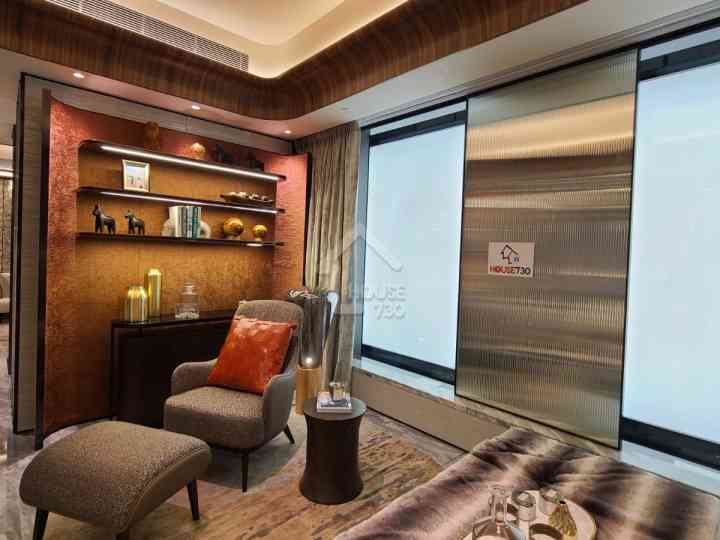 維港1號 示範單位 - House730