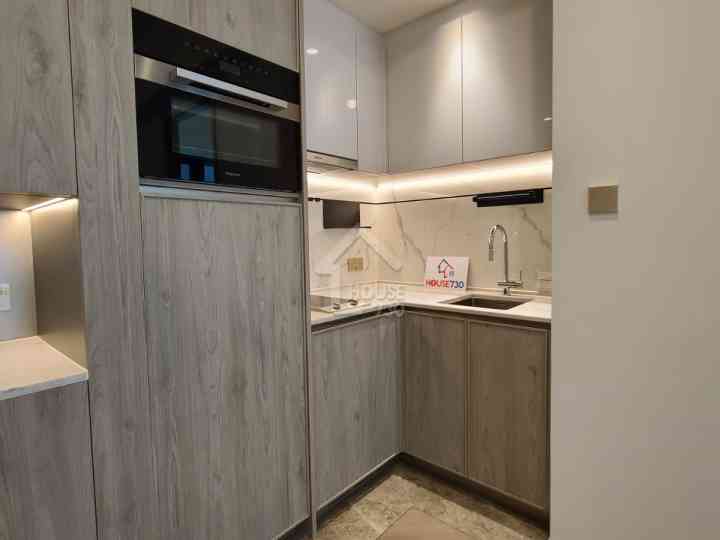 VAU Residence 示範單位 - House730