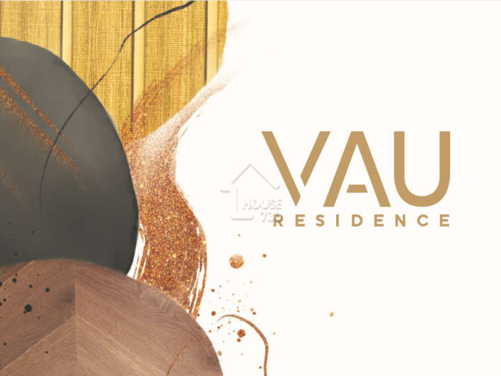 VAU Residence 項目標誌 - House730