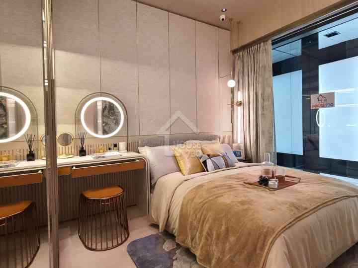 維港1號 示範單位 - House730