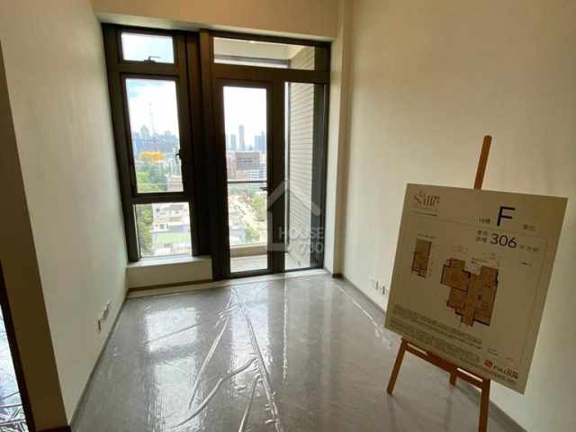 Kowloon Tong LA SALLE RESIDENCE Middle Floor Living Room House730-4475235