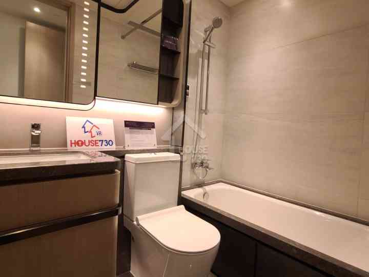維港1號 示範單位 - House730