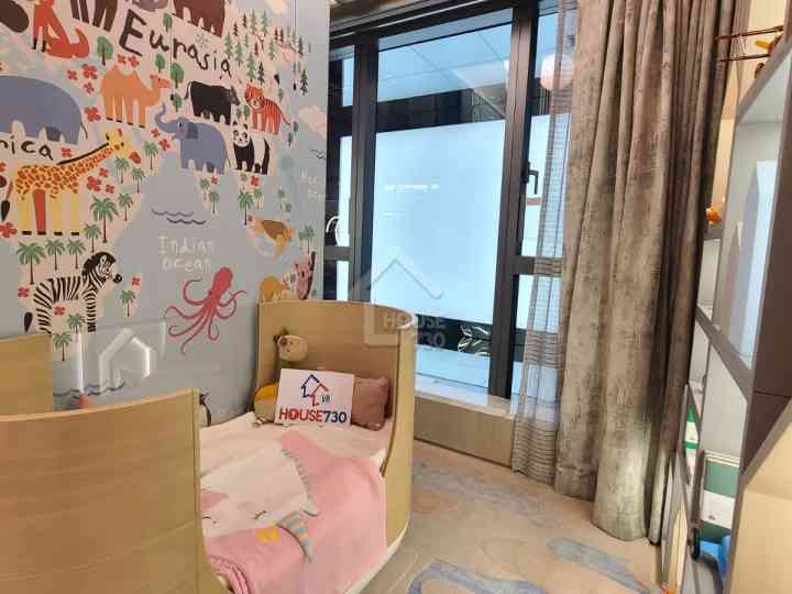 維港1號 示範單位 - House730