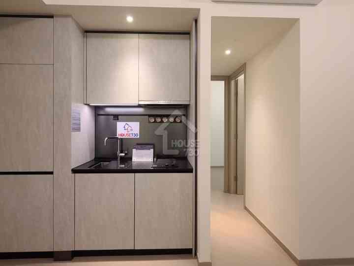 維港1號 示範單位 - House730
