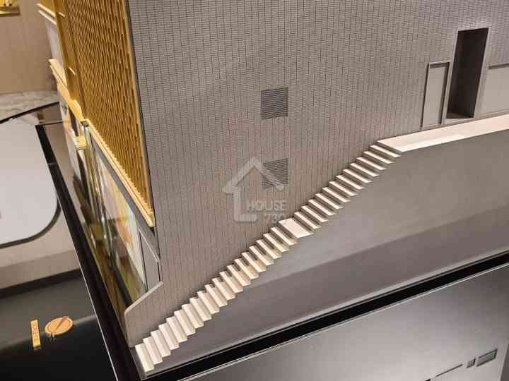 VAU Residence 售樓處 - House730