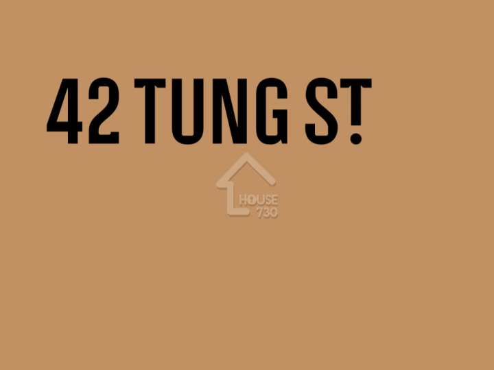 42 TUNG ST. 項目標誌 - House730