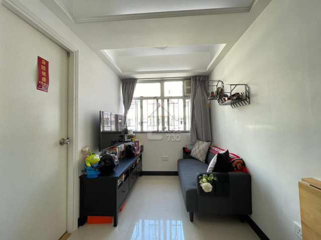 Mong Kok KWONG YUEN BUILDING Upper Floor House730-4906378