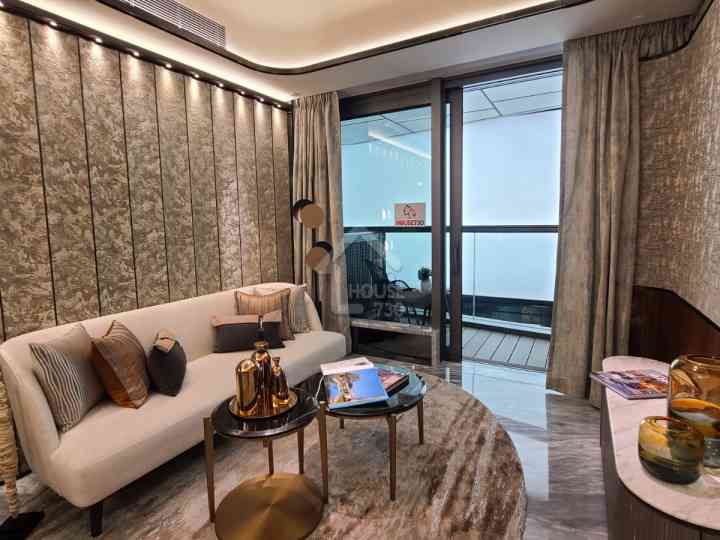 維港1號 示範單位 - House730
