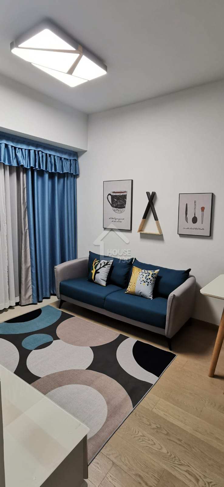 白石角 嘉熙 House730-3830872
