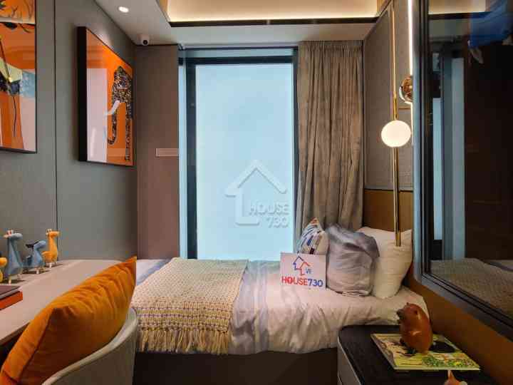 維港1號 示範單位 - House730
