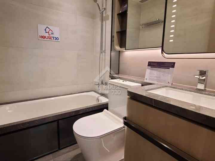維港1號 示範單位 - House730