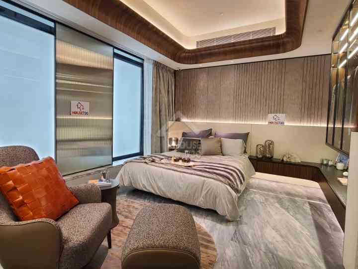 維港1號 示範單位 - House730