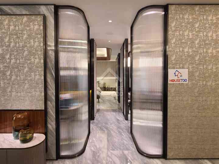 維港1號 示範單位 - House730