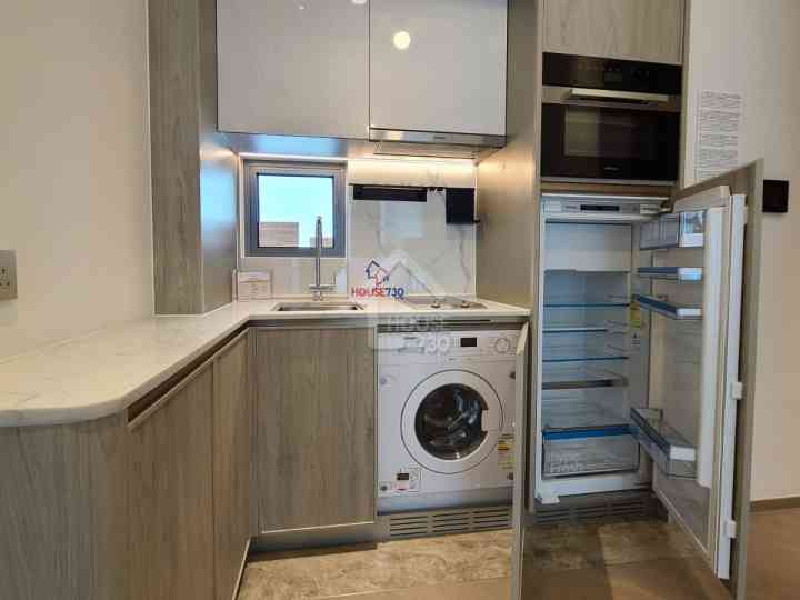 VAU Residence 示範單位 - House730