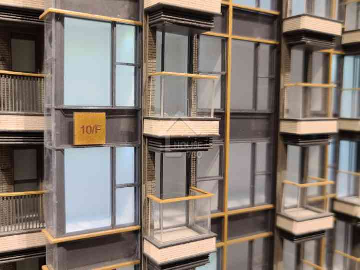 VAU Residence 售樓處 - House730