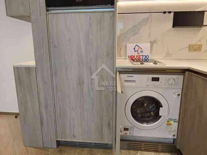 VAU Residence 示範單位 - House730