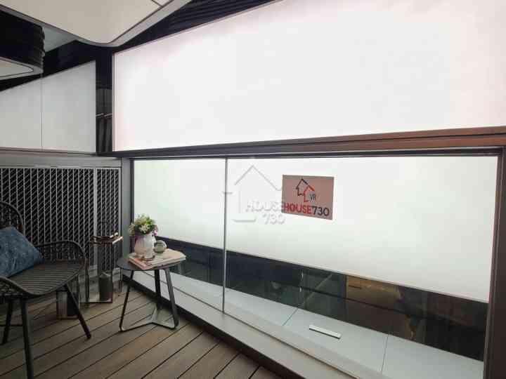 維港1號 示範單位 - House730