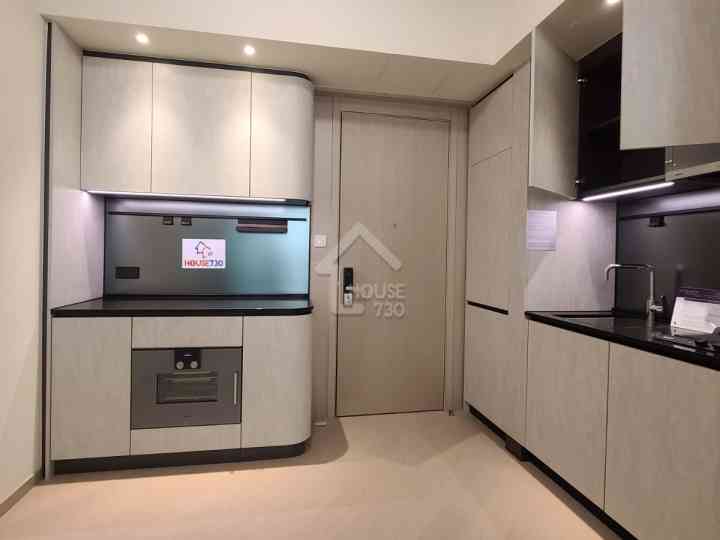 維港1號 示範單位 - House730