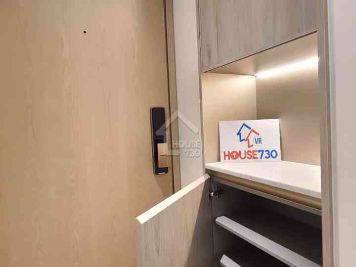 VAU Residence 示範單位 - House730