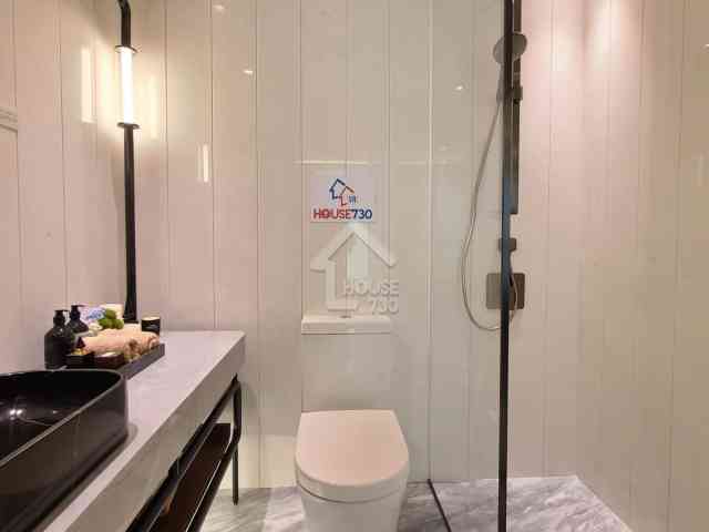 維港1號 示範單位 - House730