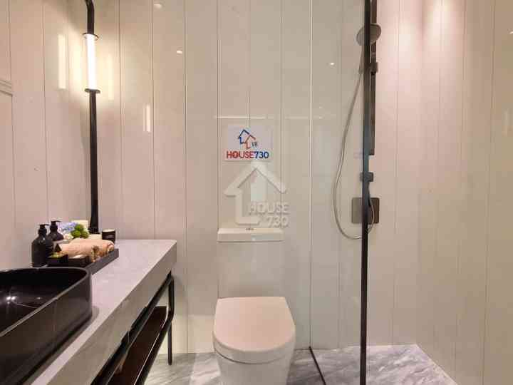 維港1號 示範單位 - House730