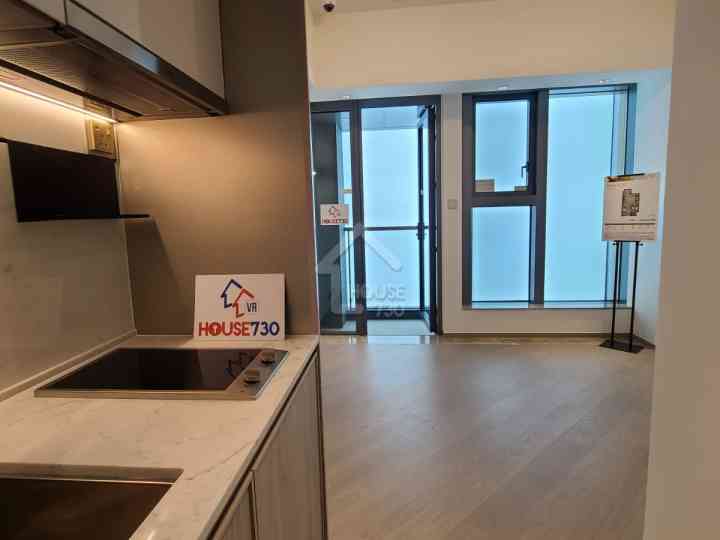 VAU Residence 示範單位 - House730