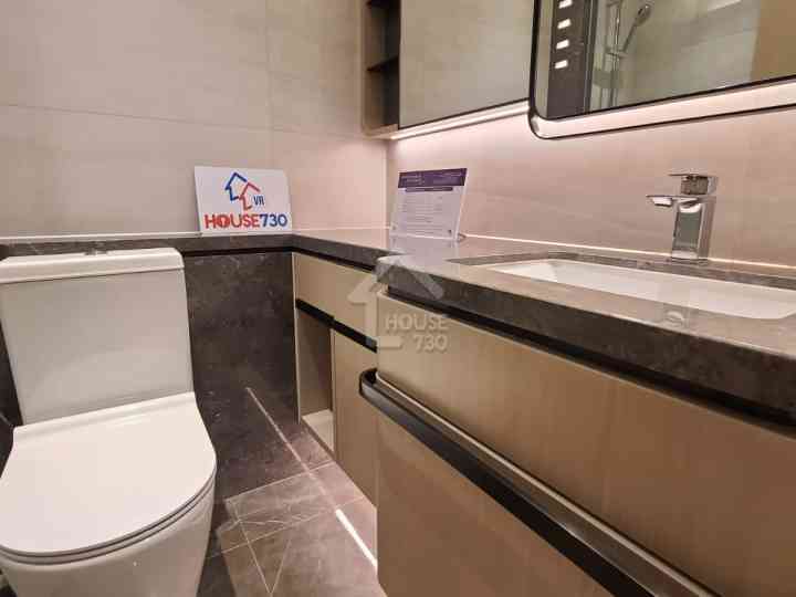維港1號 示範單位 - House730