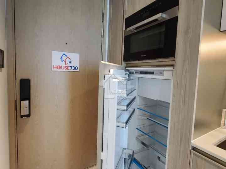 VAU Residence 示範單位 - House730